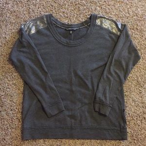 Women’s long sleeve shirt from Victoria’s Secret